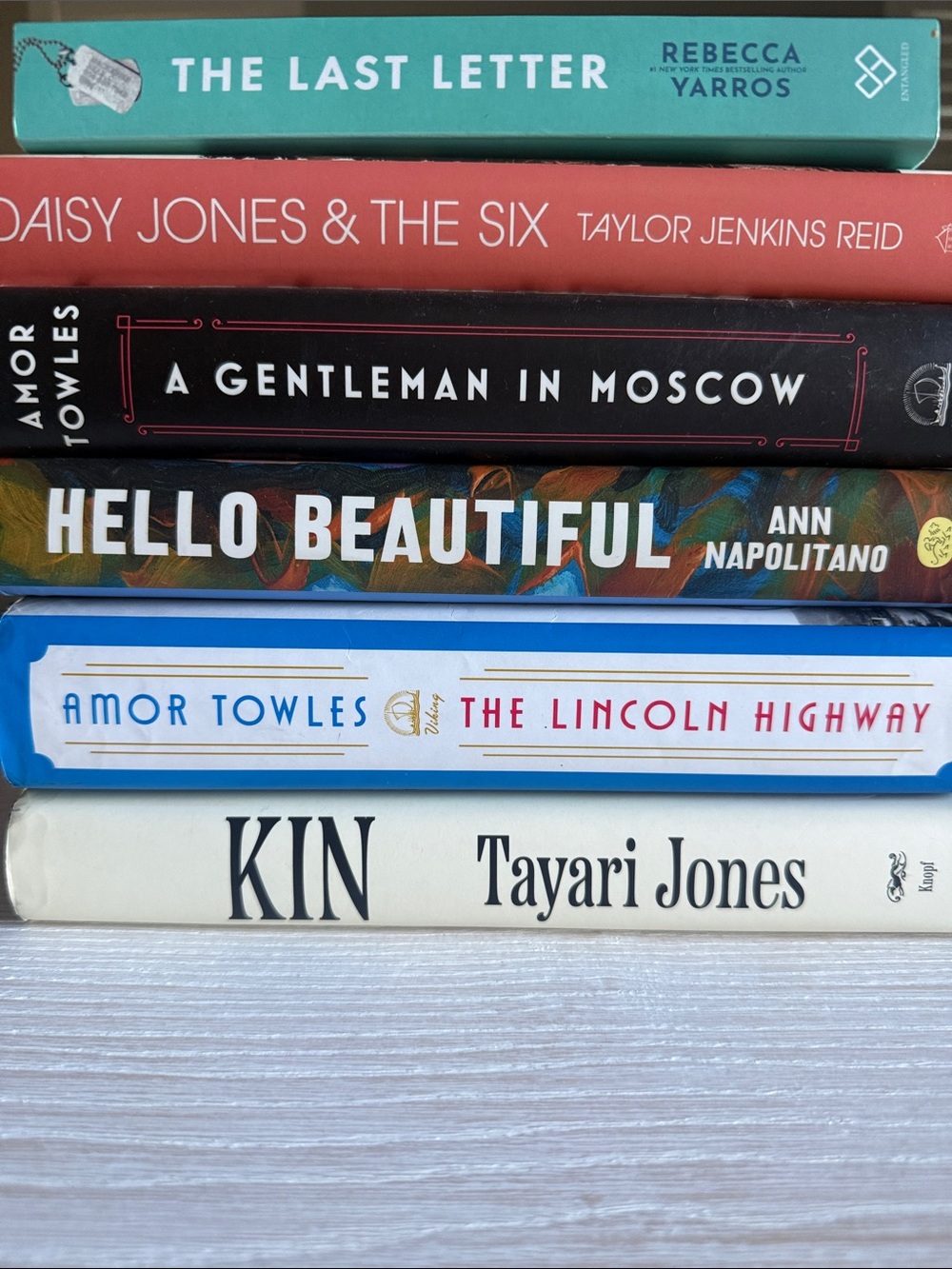 Book bundle
